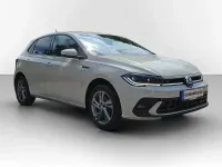 Gebraucht VW Polo R-line 70 PS (51 kW) 2022 Grau Kleinwagen