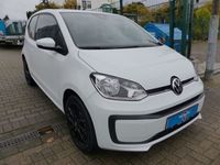 gebraucht VW up! up!Basis, (inkl. 3 Jahre Garantie)