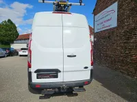 Gebraucht Ford Transit Custom Trend 131 PS (96 kW) 2016 Weiß Van