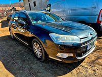 Gebraucht Citroën C5 2010 Blau Kombi