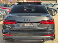 Gebraucht Audi A6 Sport 286 PS (210 kW) 2018 Schwarz Limousine