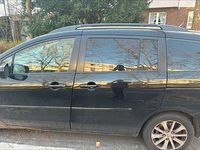 Gebraucht Mazda 5 146 PS (107 kW) 2007 Schwarz Van / Kleinbus