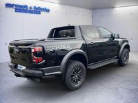 Gebraucht Ford Ranger Raptor 209 PS (153 kW) 2026 Absolute black metallic Pickup