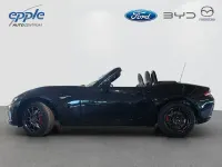 Neu Mazda MX5 Homura-Line 132 PS (97 kW) 2026 Cabrio