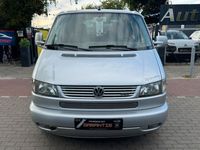 Gebraucht VW T4 102 PS (75 kW) 2001 Silber Van