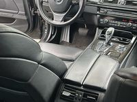 Gebraucht BMW 535 299 PS (219 kW) 2011 Schwarz Kombi