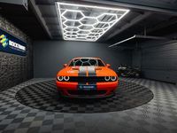 Gebraucht Dodge Challenger 309 PS (227 kW) 2023 Orange Coupé