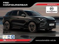 Neu Cupra Terramar VZ 265 PS (194 kW) 2025 SUV
