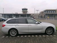 gebraucht BMW 320 Touring