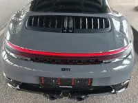 Gebraucht Porsche 911 581 PS (427 kW) 2025 Grau Cabrio