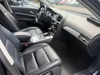 Gebraucht Audi A6 Advanced 190 PS (139 kW) 2011 Schwarz Kombi