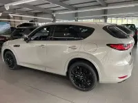 Neu Mazda 6 Homura-Line 254 PS (186 kW) 2026 SUV