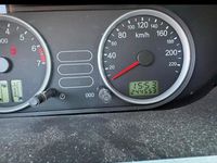 Usata Ford Fiesta 2003 Argento Utilitaria