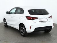 Neu MG MG3 Luxury 194 PS (142 kW) 2026 Weiß Kleinwagen