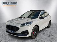 Gebraucht Ford Kuga 224 PS (164 kW) 2024 Grey matter grau SUV