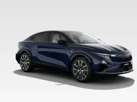 Neu Alpine A390 294 kW (401 PS) 2026 Blau SUV