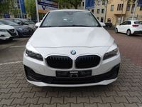 gebraucht BMW 218 Active Tourer 218 i Advantage Autom.