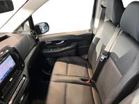 Gebraucht Mercedes Vito 237 PS (174 kW) 2025 Schwarz Van
