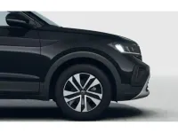 Neu VW T-Cross Life 116 PS (85 kW) 2026 Deep black perleffekt SUV