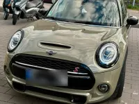 Gebraucht Mini Cooper S 192 PS (141 kW) 2020 Grau Kleinwagen