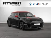 Usata Mini Cooper 135 kW (184 CV) 2025 Nero Utilitaria