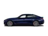 gebraucht BMW 430 Gran Coupé d xDrive