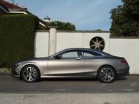 Gebraucht Mercedes S500 455 PS (334 kW) 2016 Grau Limousine