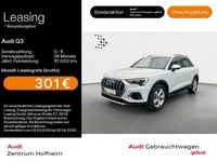 Gebraucht Audi Q3 Advanced 150 PS (110 kW) 2025 SUV