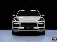 Gebraucht Porsche Cayenne Platinum Edition 462 PS (339 kW) 2023 Grau SUV