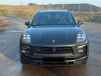 Gebraucht Porsche Macan GTS 441 PS (324 kW) 2023 Grau SUV