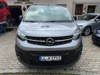 Gebraucht Opel Vivaro 136 PS (100 kW) 2024 Grau Van / Kleinbus