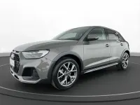 Gebraucht Audi A1 Ambiente 150 PS (110 kW) 2022 Grau SUV