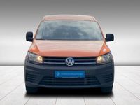 gebraucht VW Caddy Maxi 1.0 TSI BMT Kasten EcoProfi