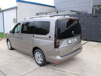 Gebraucht VW Caddy Maxi California 122 PS (89 kW) 2024 Beige Van / Kleinbus