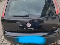 gebraucht Fiat Punto 1.2