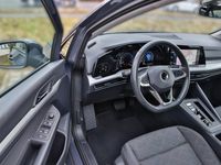 gebraucht VW Golf Sportsvan Volkswagen Golf, 36.600 km, 131 PS, EZ 07.2022, Benzin