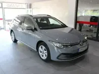 Gebraucht VW Golf VII Life 116 PS (85 kW) 2021 Andere Kleinwagen