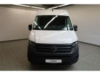 Neu VW Crafter 140 PS (102 kW) 2026 Candyweiß Van