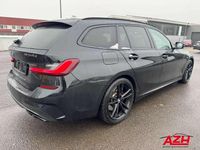 Gebraucht BMW 340 340 PS (250 kW) 2022 Saphirschwarz Kombi