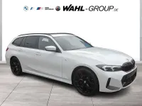 Neu BMW 330 M Sport 286 PS (210 kW) 2026 Weiß Kombi