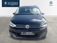 gebraucht VW Touran 2.0 TDI DSG IQ.DRIVE