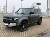 Gebraucht Land Rover Defender S 249 PS (183 kW) 2024 Grau SUV