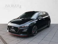 Gebraucht Hyundai i30 275 PS (202 kW) 2019 Schwarz Kleinwagen