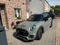 Gebraucht Mini Cooper S 178 PS (130 kW) 2021 Grau Kleinwagen