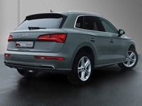 gebraucht Audi Q5 sport 50 TFSI e quattro