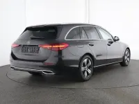 Gebraucht Mercedes 220 Advanced 197 PS (144 kW) 2025 Grau Limousine