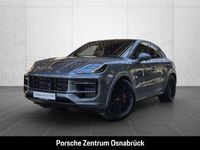 Neu Porsche Cayenne Coupe GTS 500 PS (367 kW) 2026 Vanadiumgraumetallic Coupé