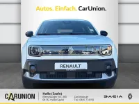Neu Renault R4 Komfort 110 kW (150 PS) 2026 Arktisweiß Pickup