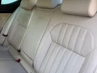 Gebraucht Skoda Superb LAURIN & KLEMENT 280 PS (205 kW) 2017 Schwarz Limousine
