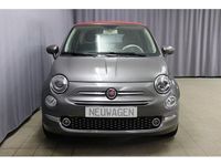 gebraucht Fiat 500C Dolcevita 1.0 GSE N3